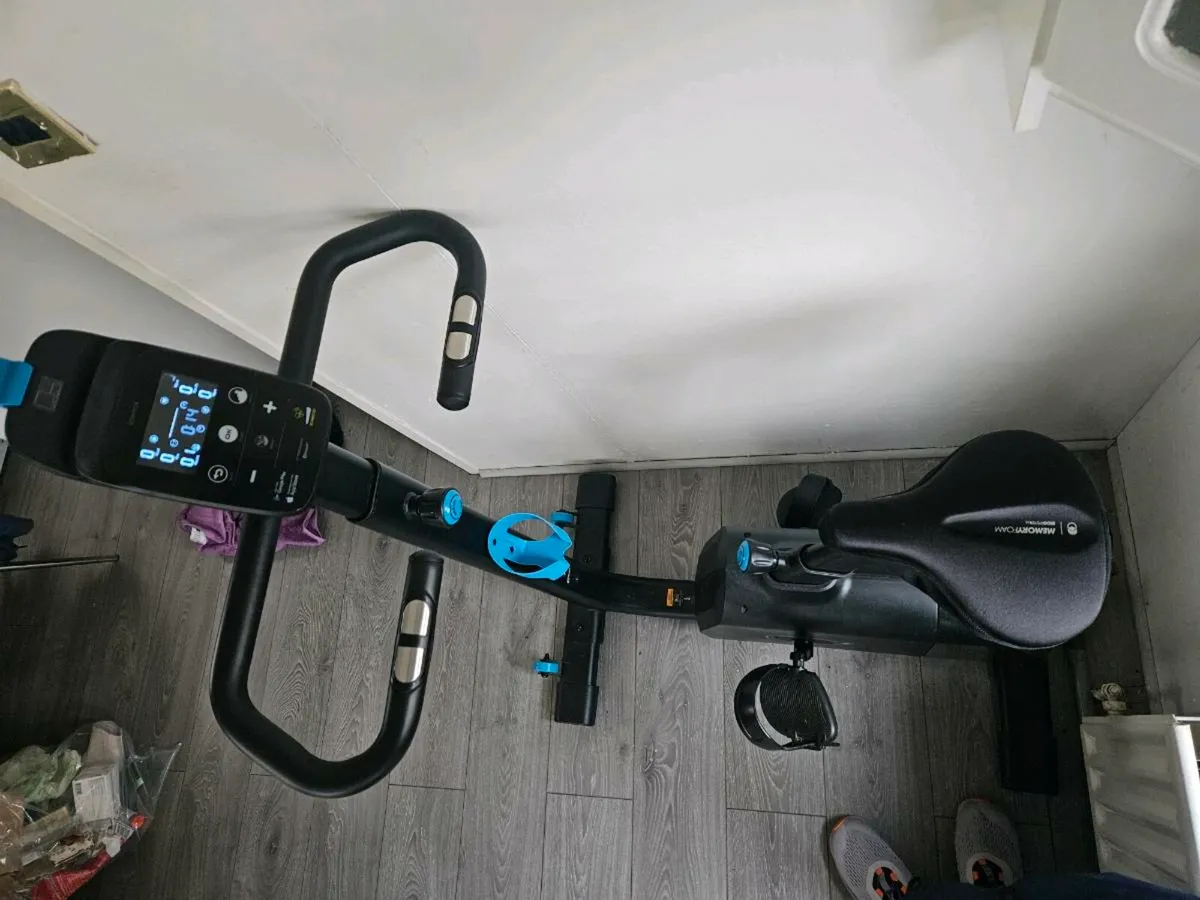 Exercise bike - Image 3
