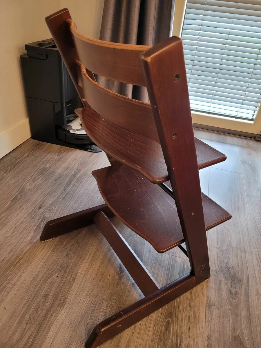 Stokke tripp trapp - Image 2