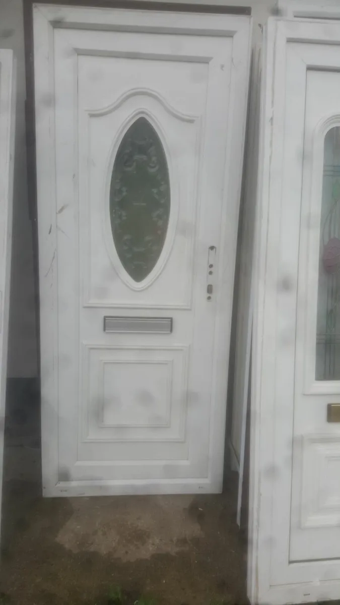 Pvc doors and windows - Image 3