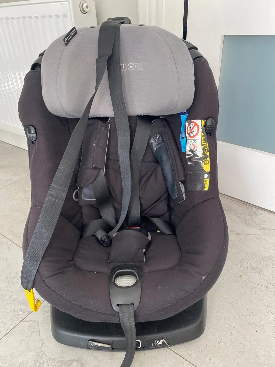 baby car seat
