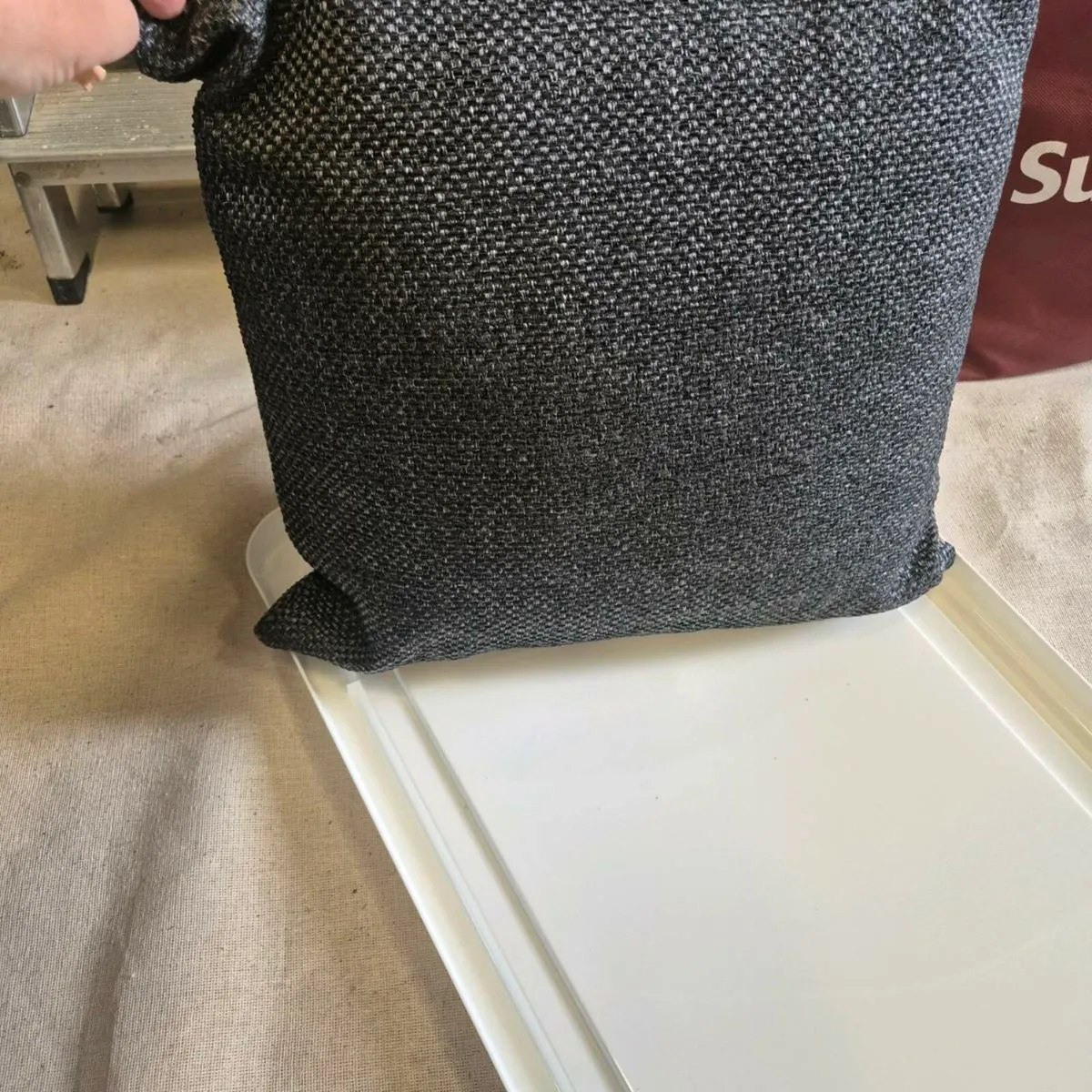 Cushions - Image 2