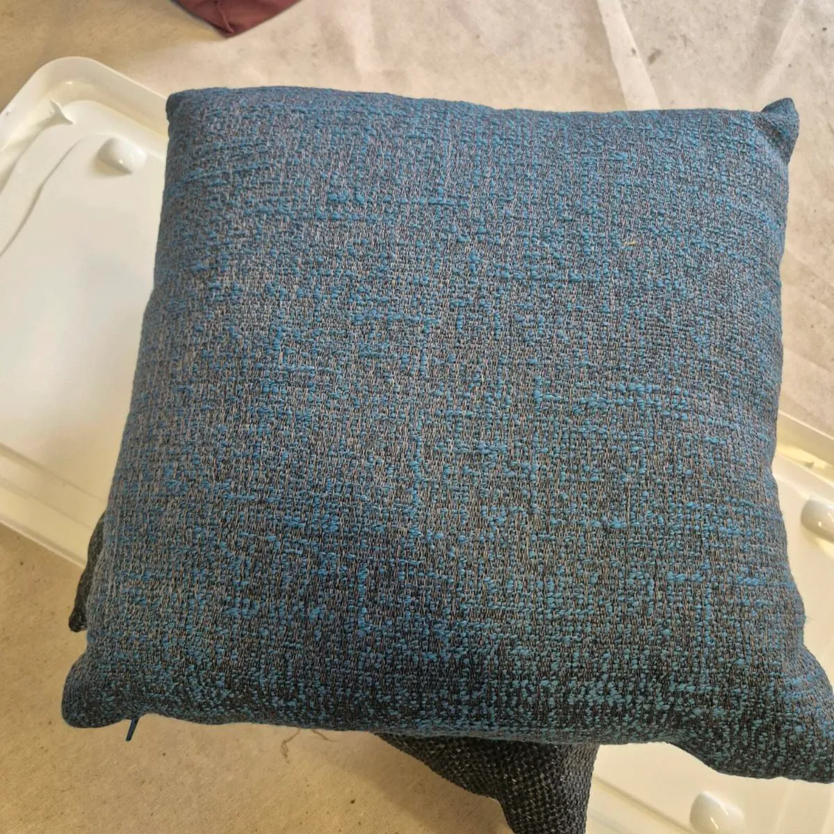 Cushions - Image 1