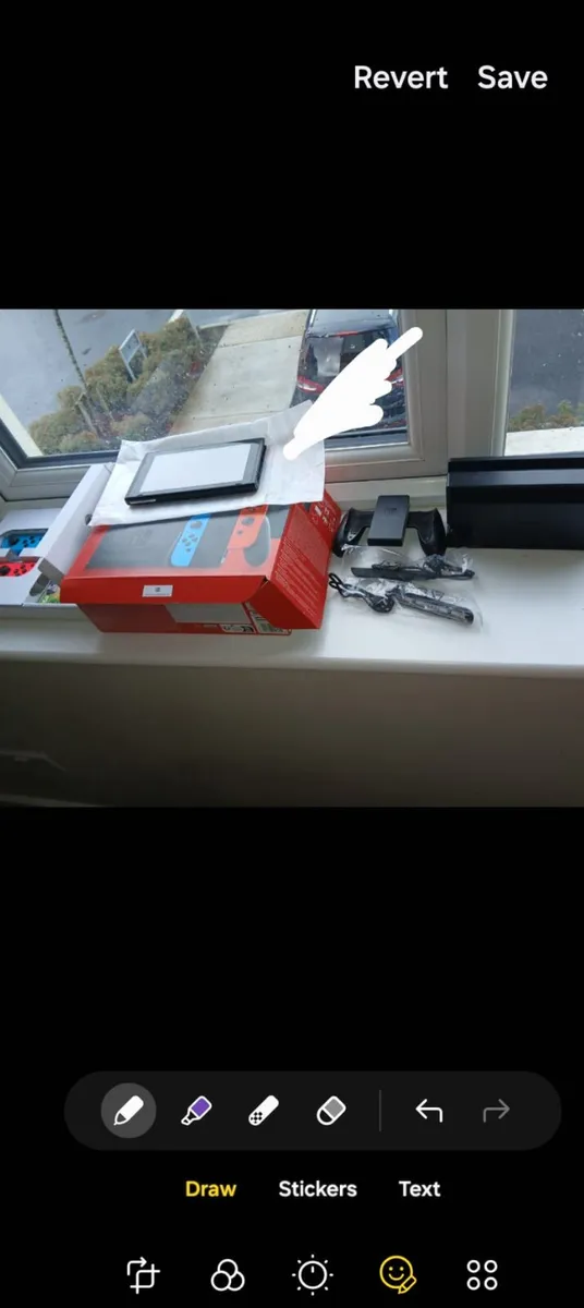 Nintendo switch - Image 4