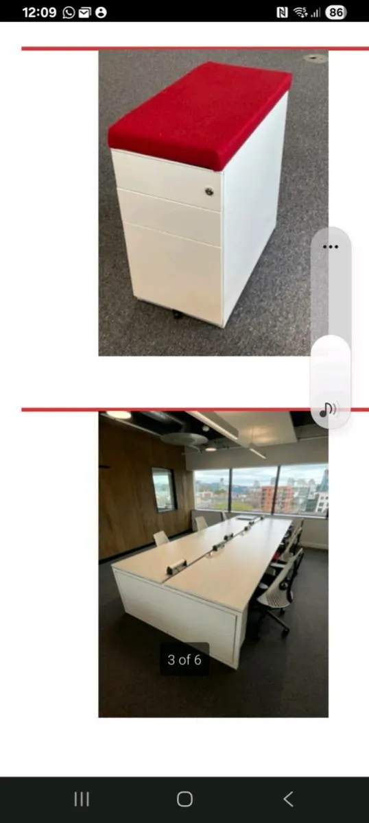 Office Furniture - Image 4
