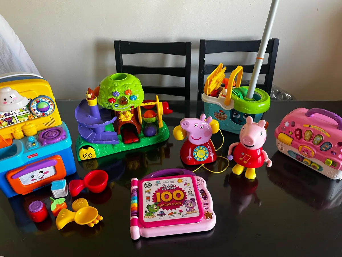 Toys