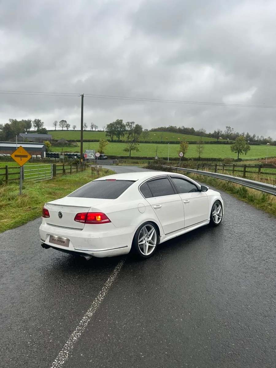 B7 Passat - Image 2