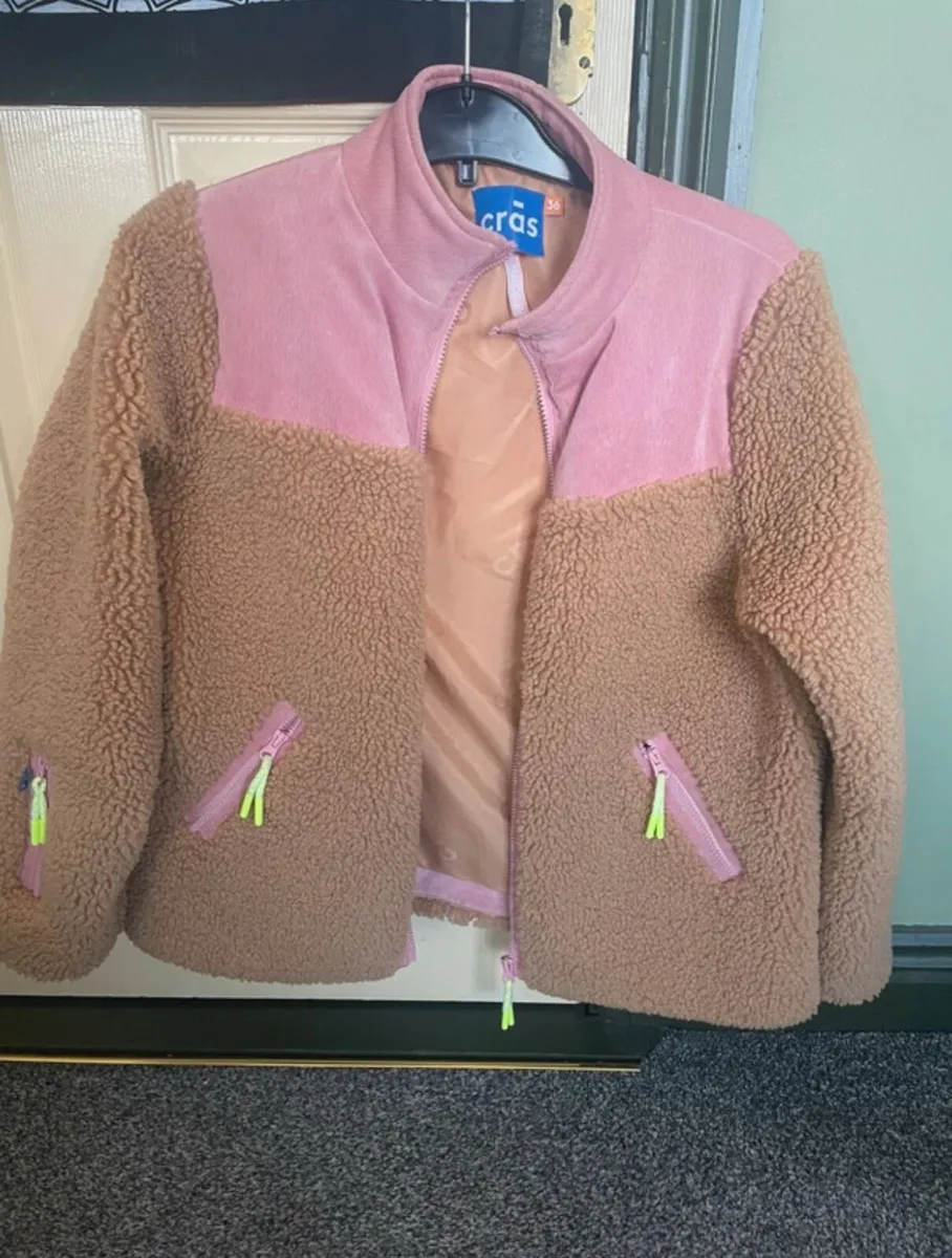 Cras women’s jacket - Image 1