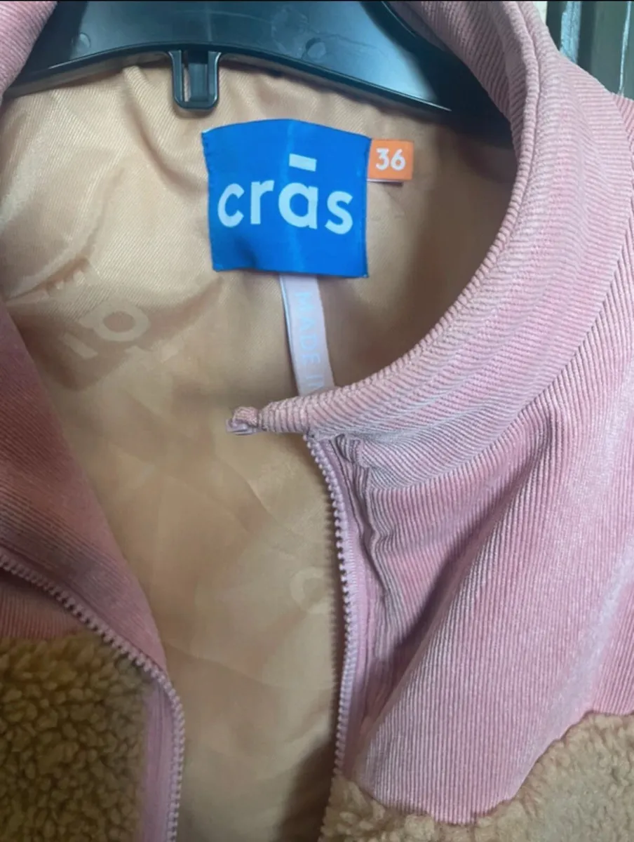 Cras women’s jacket - Image 2