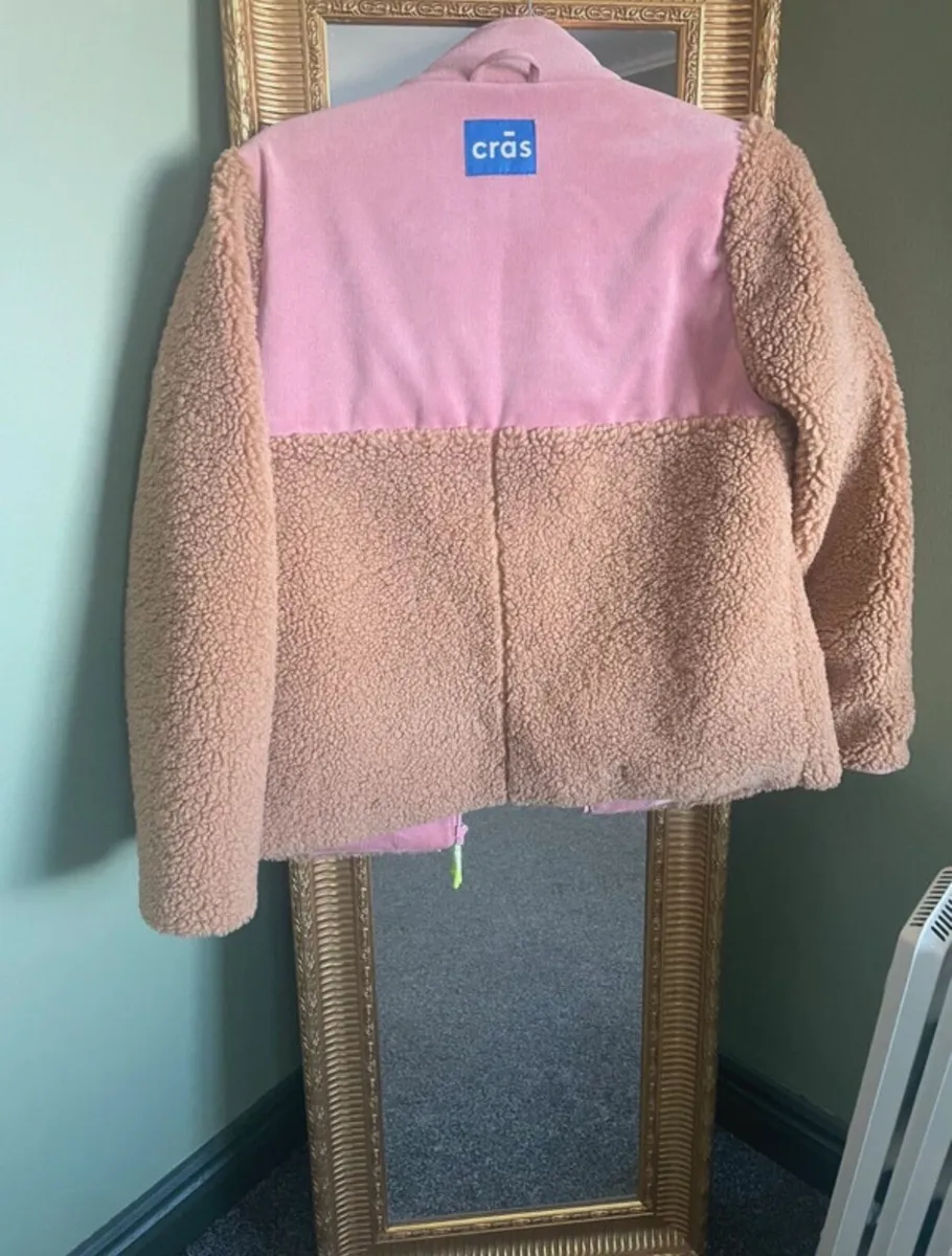 Cras women’s jacket - Image 4