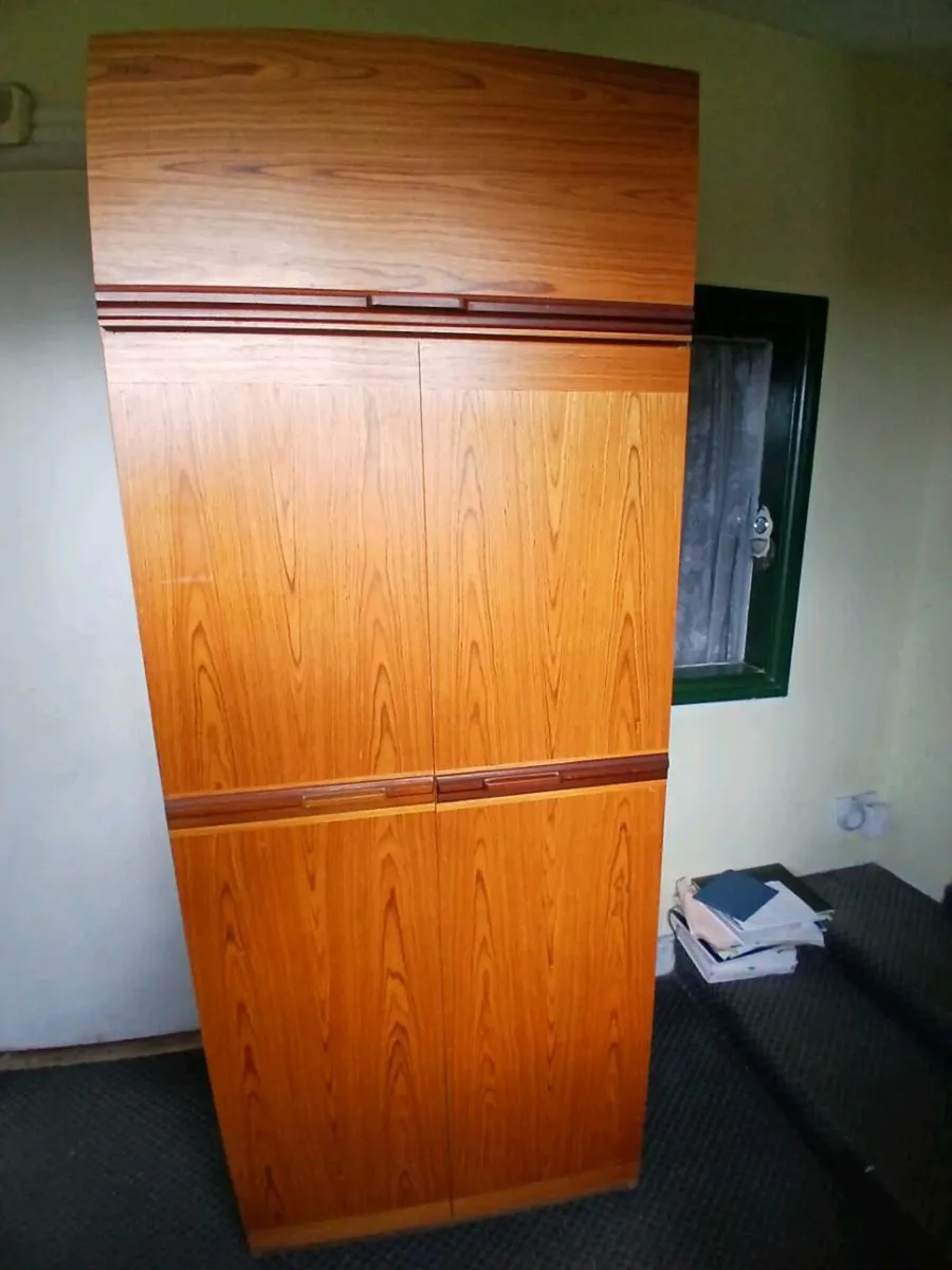 Wardrobe - Image 1