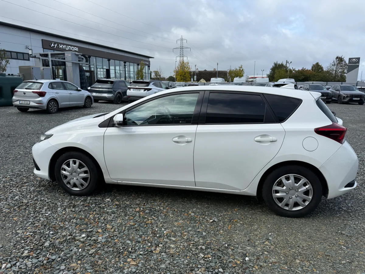 WARRANTY AND VAT RECEIPT AVAILABLE - Image 4
