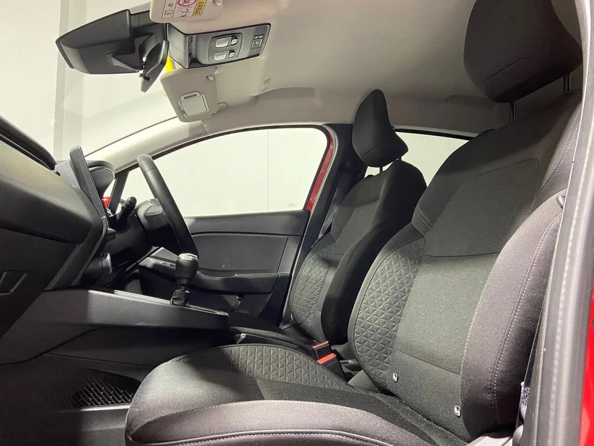 Renault Clio 2022 1.0 DYNAMIQUE SPEC EXTRAS - Image 4