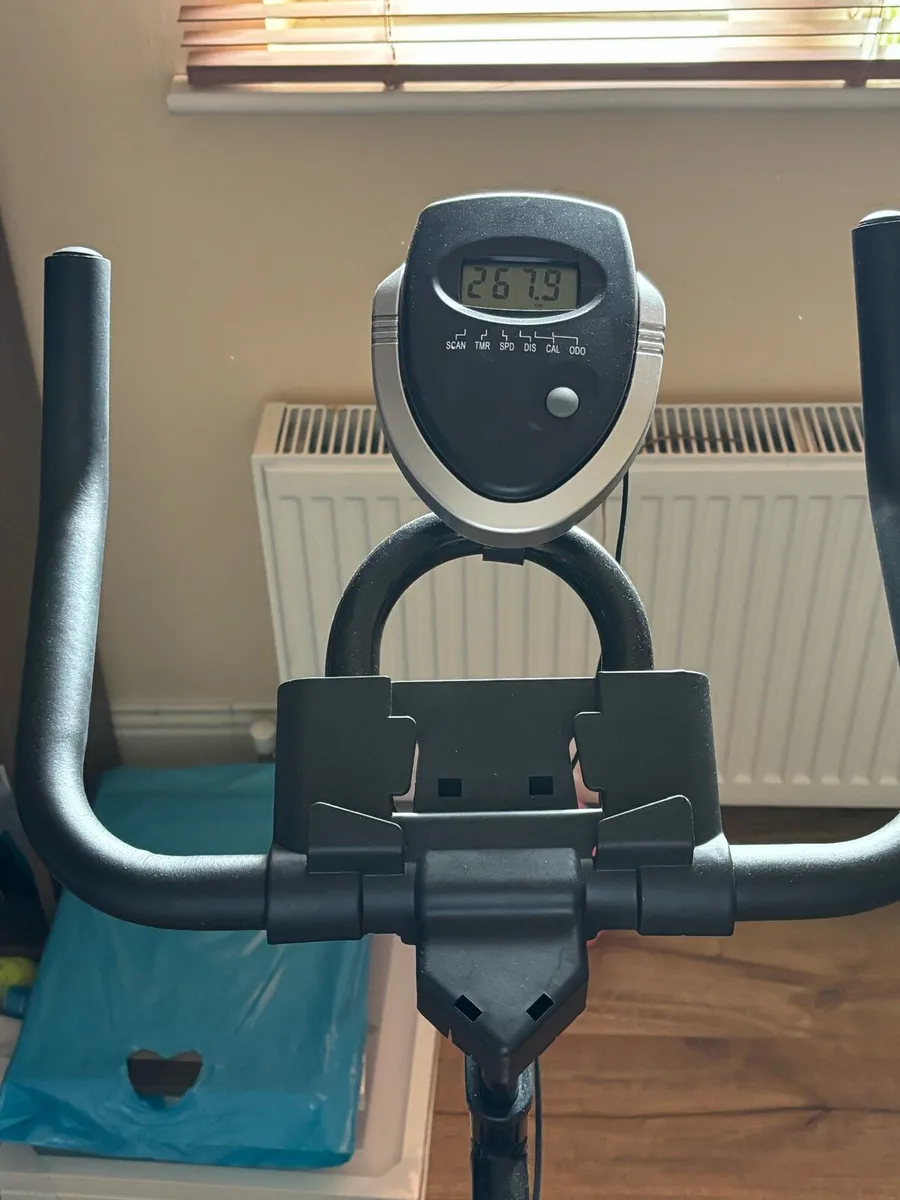 Exercise Bike - Image 4