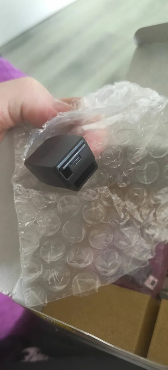 Brand New Nikon Wu1bb Wireless Mobile Adapter - Image 2