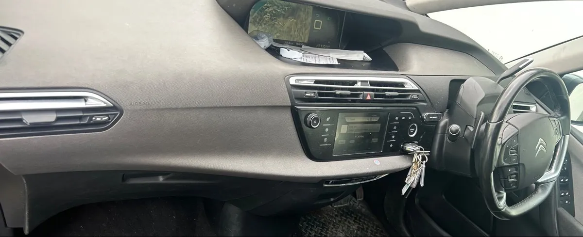 Citroen C4 2016 - Image 2