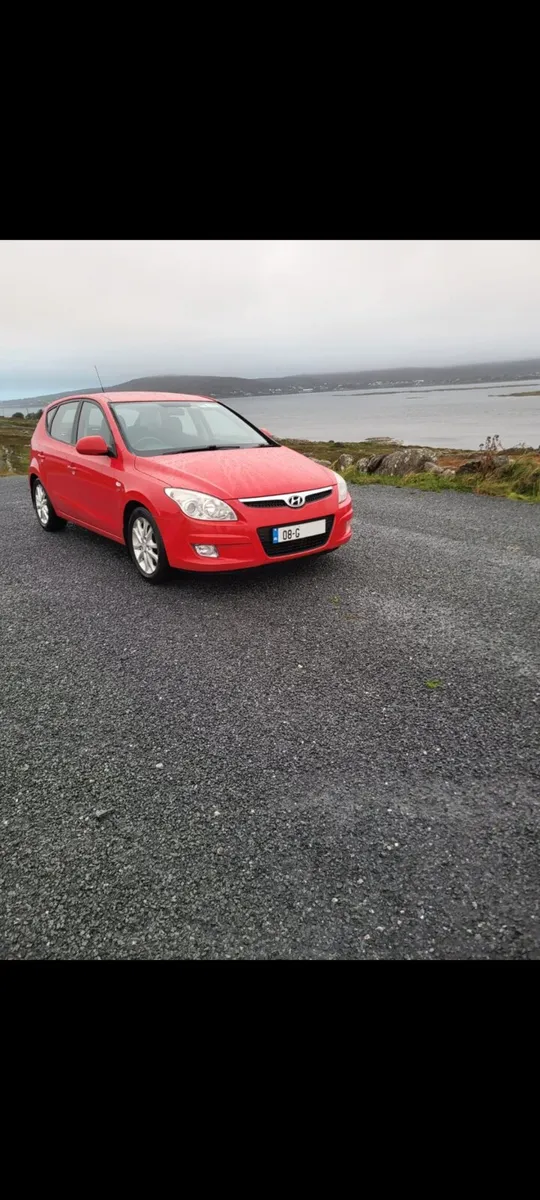 Hyundai i30 - Image 1