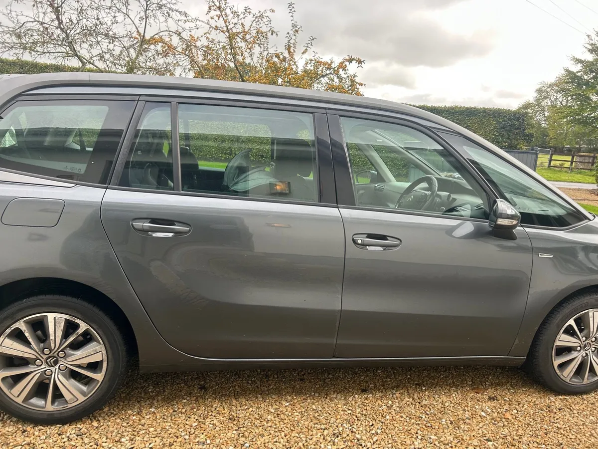 Citroen C4 2016 - Image 3