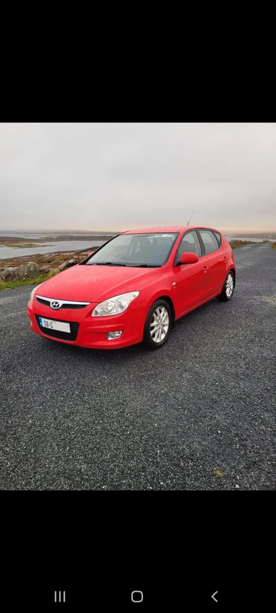 Hyundai i30 - Image 2