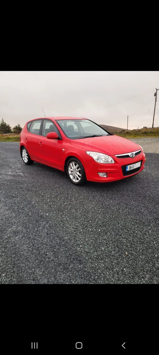 Hyundai i30 - Image 3