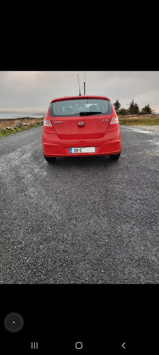 Hyundai i30 - Image 4