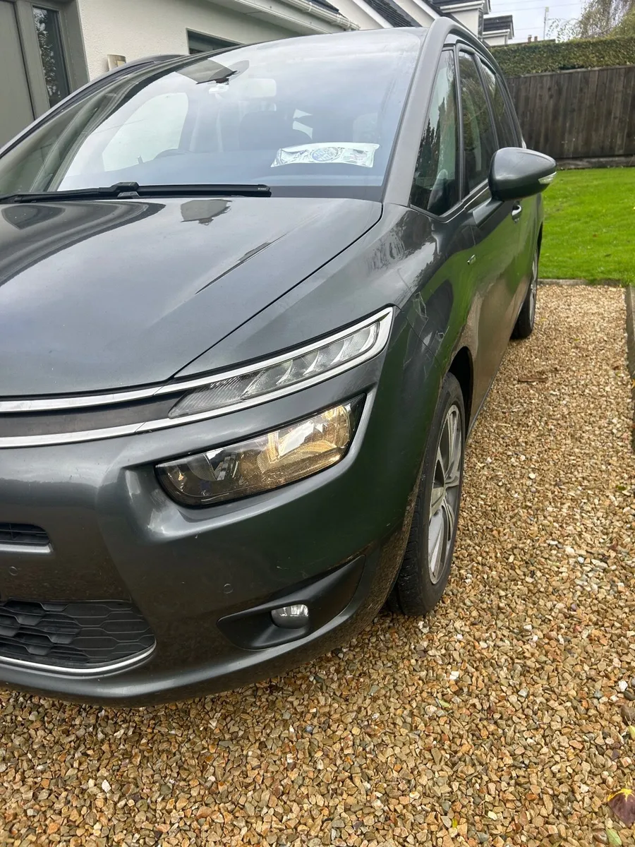 Citroen C4 2016 - Image 1