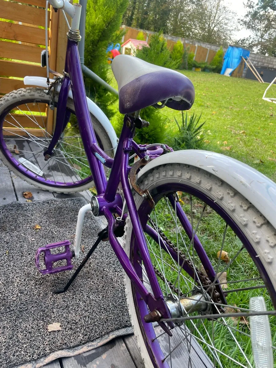 20 inch bike - Image 2