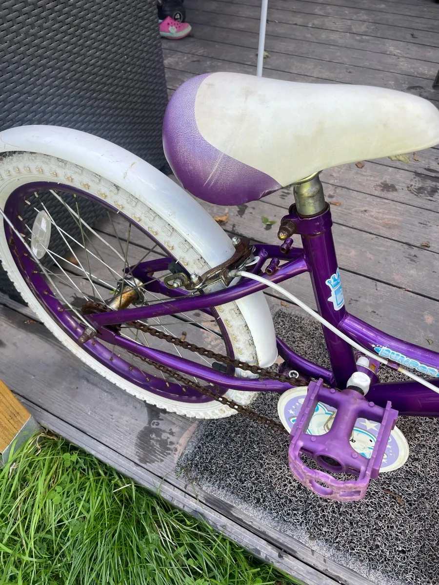 20 inch bike - Image 3