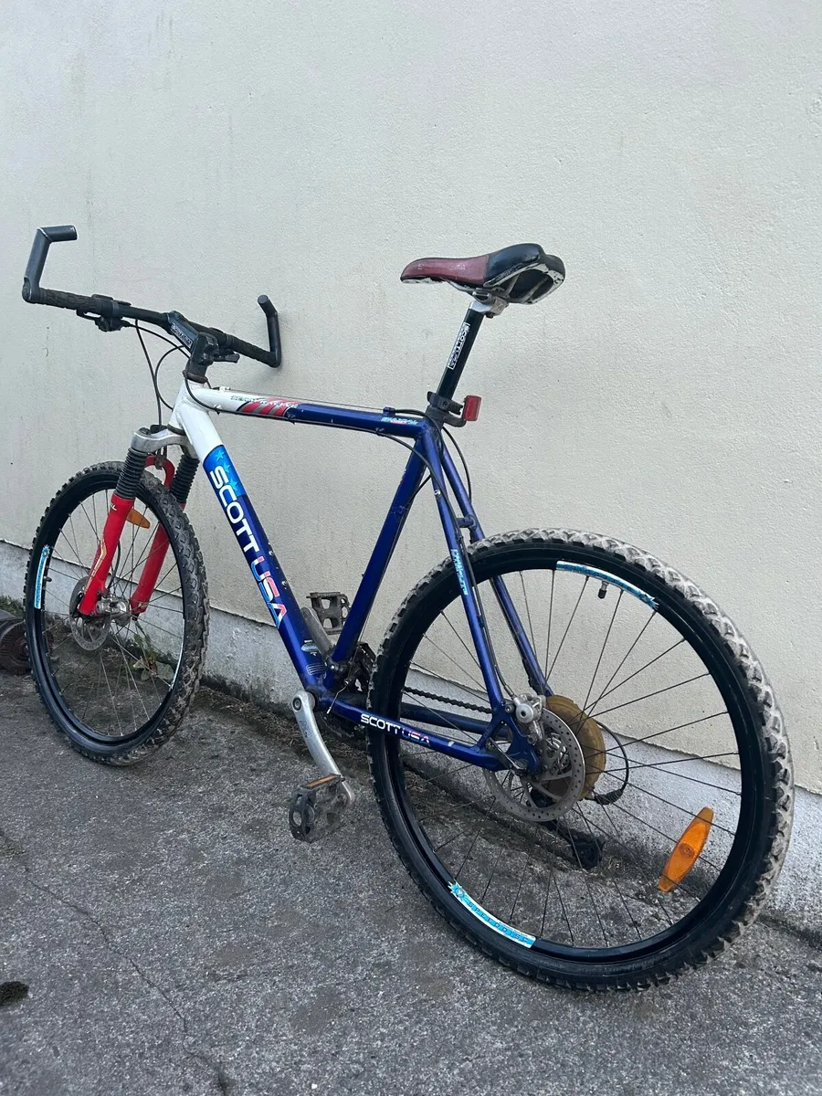 Bicycle - Image 1