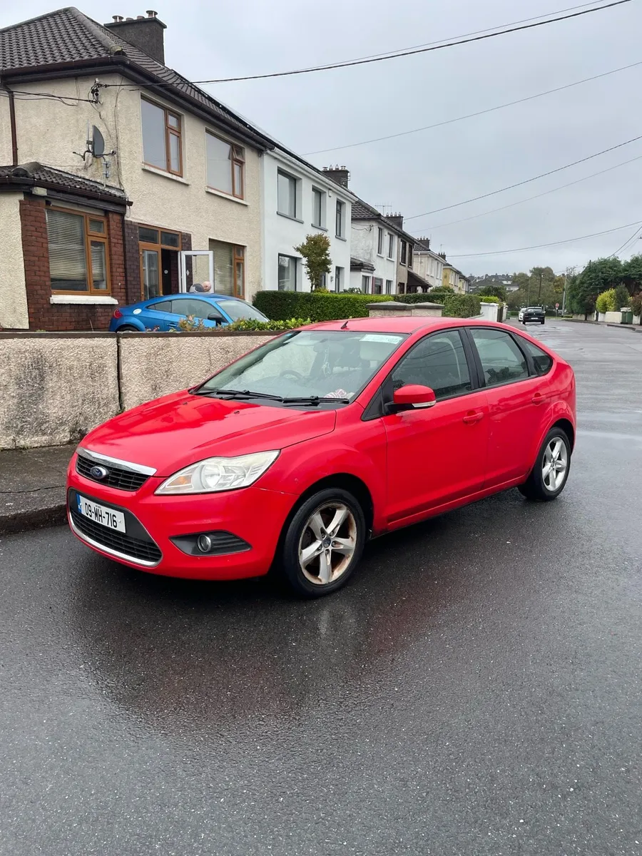 Ford Focus - Image 1