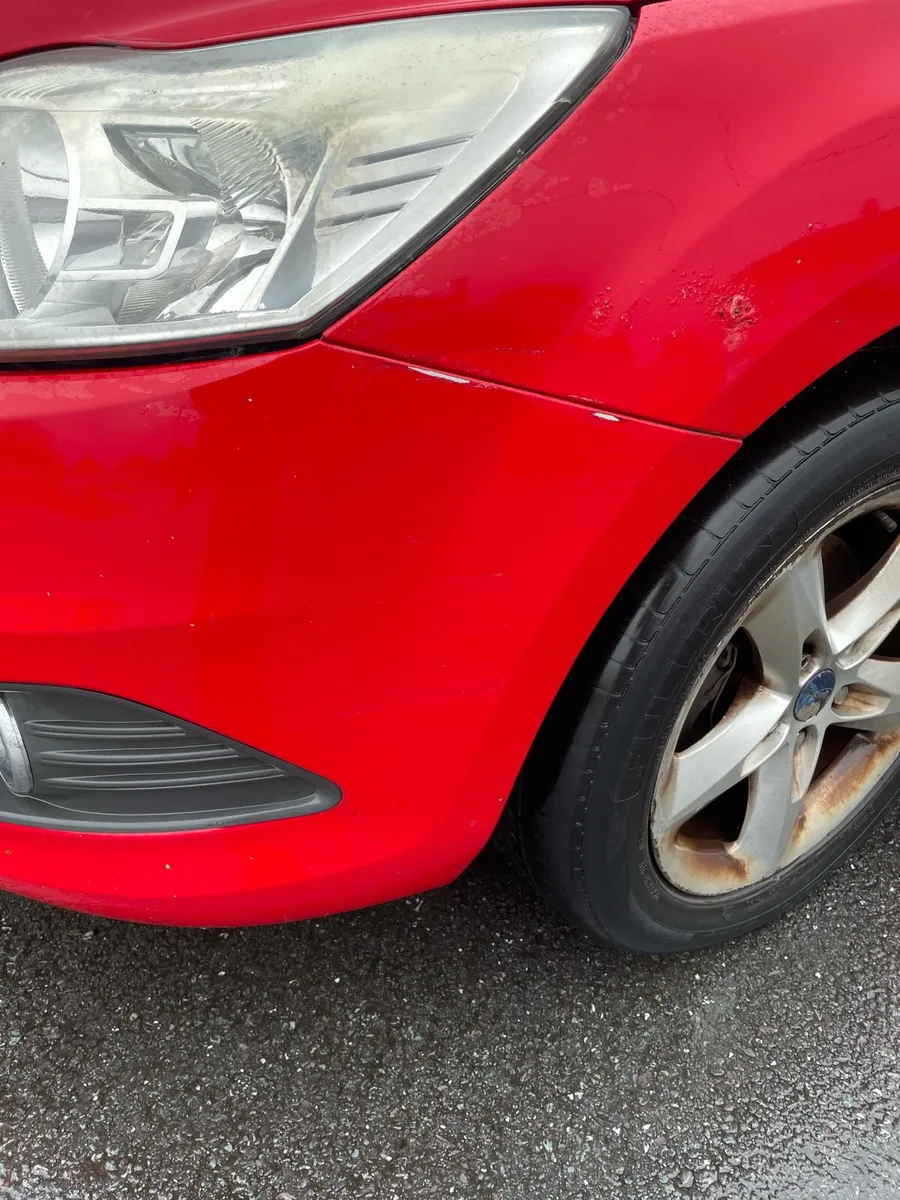 Ford Focus - Image 3