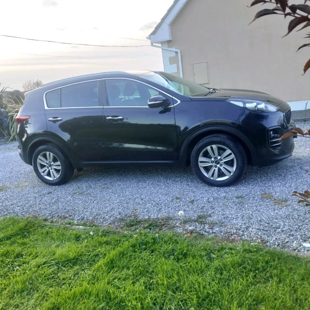 Kia Sportage - Image 2