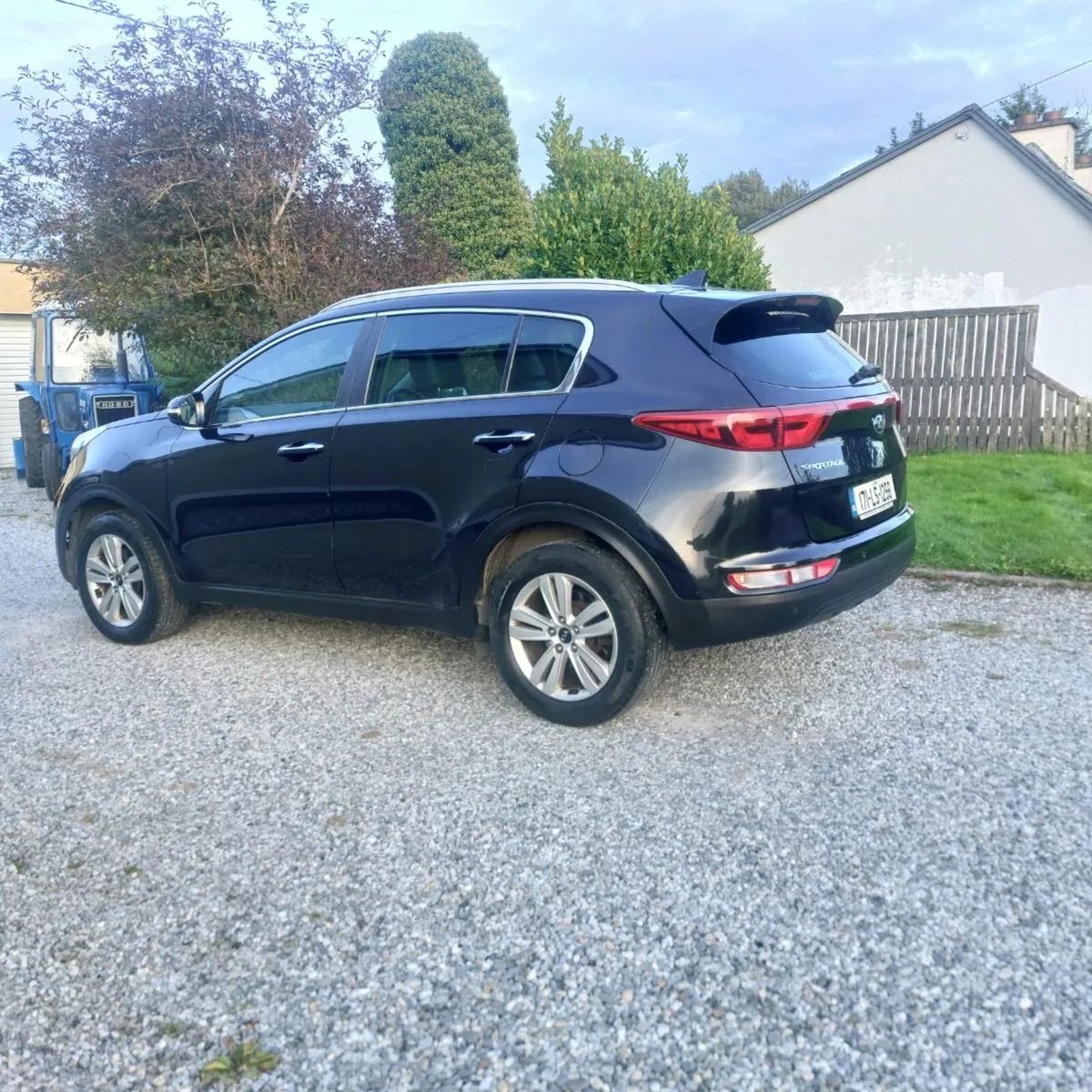 Kia Sportage - Image 3