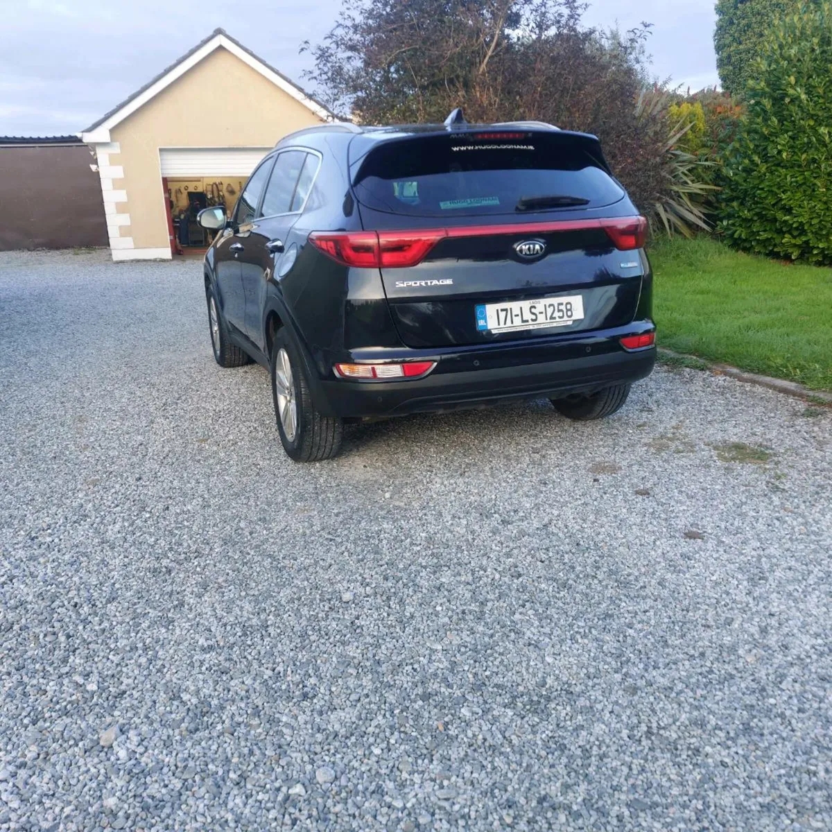 Kia Sportage - Image 4