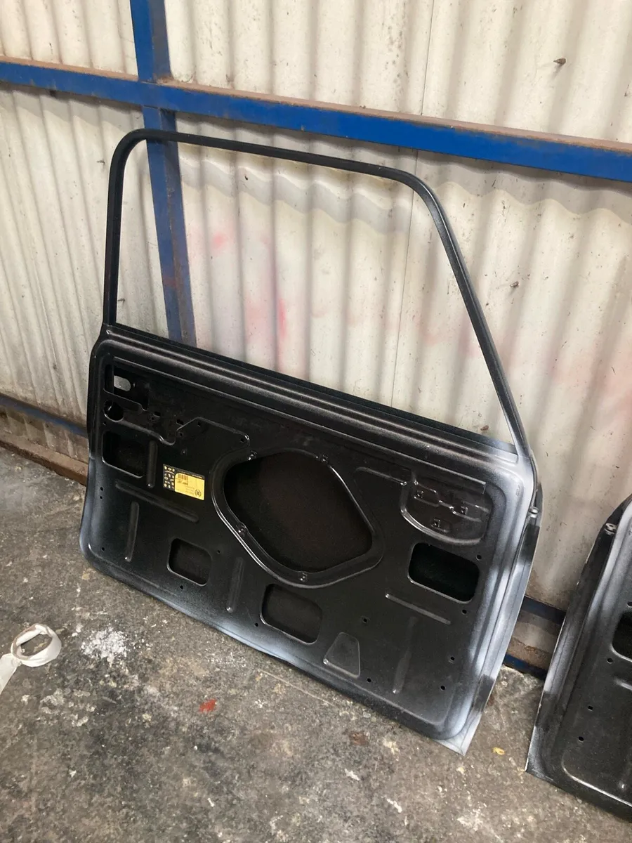 Mini Austin doors - Image 3
