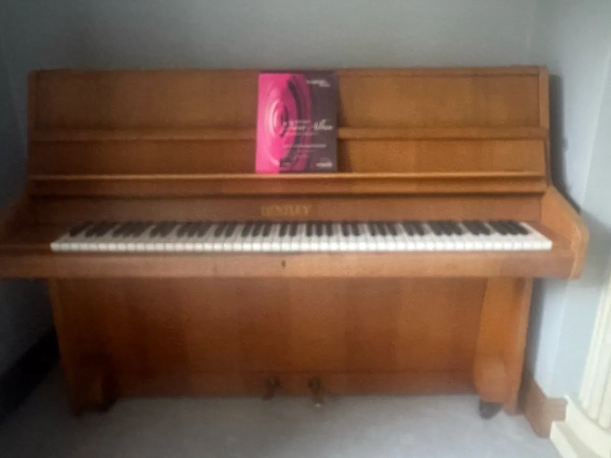 Piano - Image 2