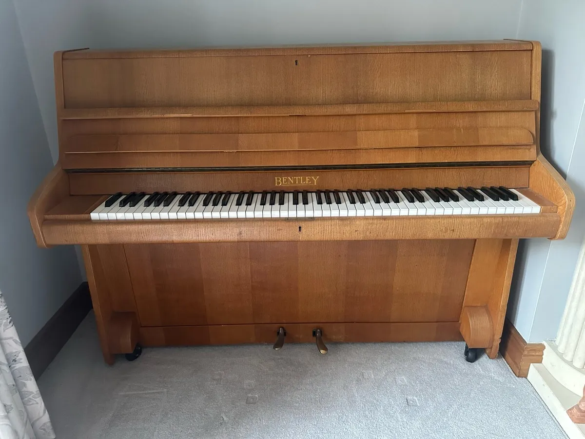 Piano - Image 3