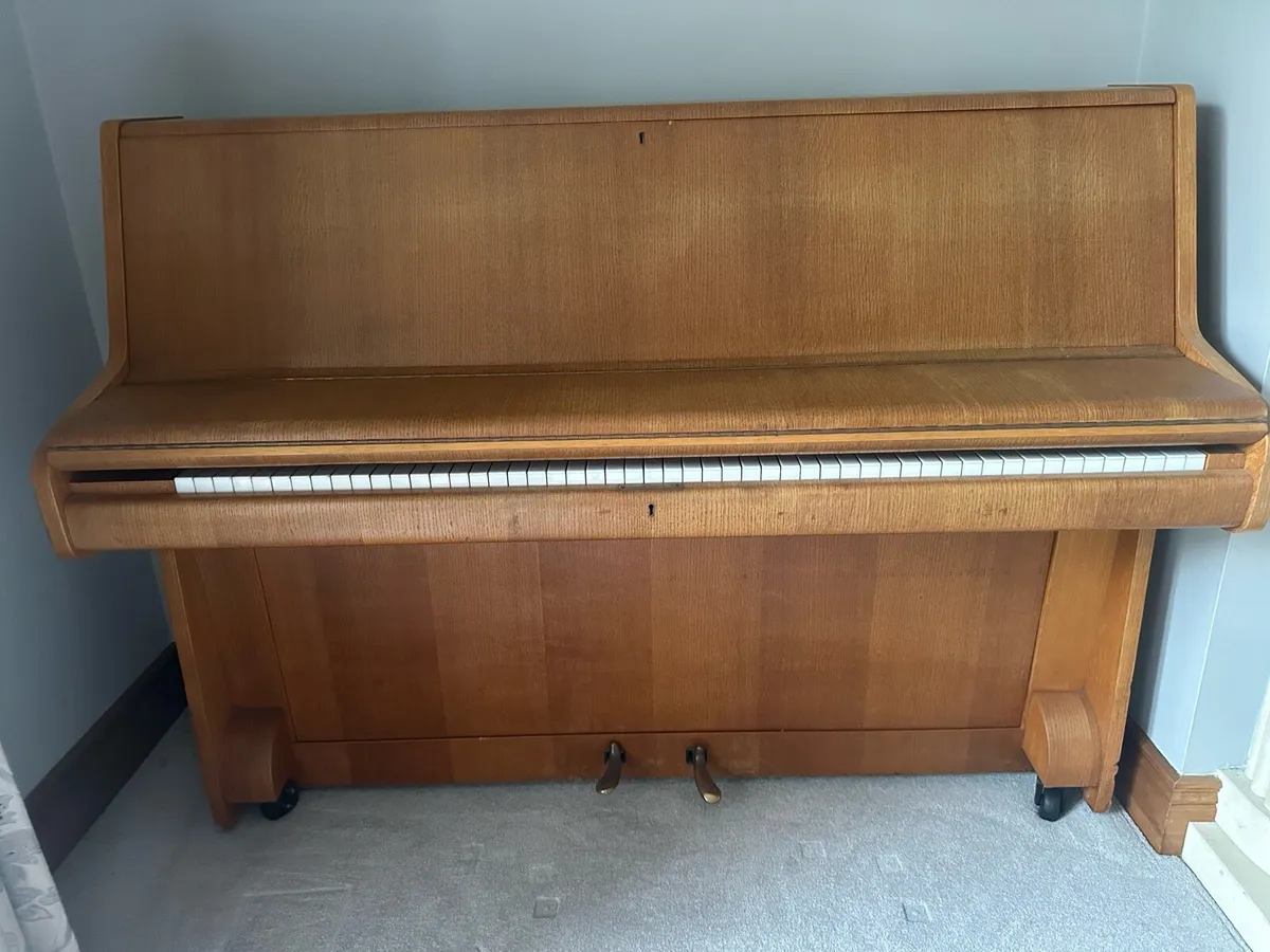 Piano - Image 4
