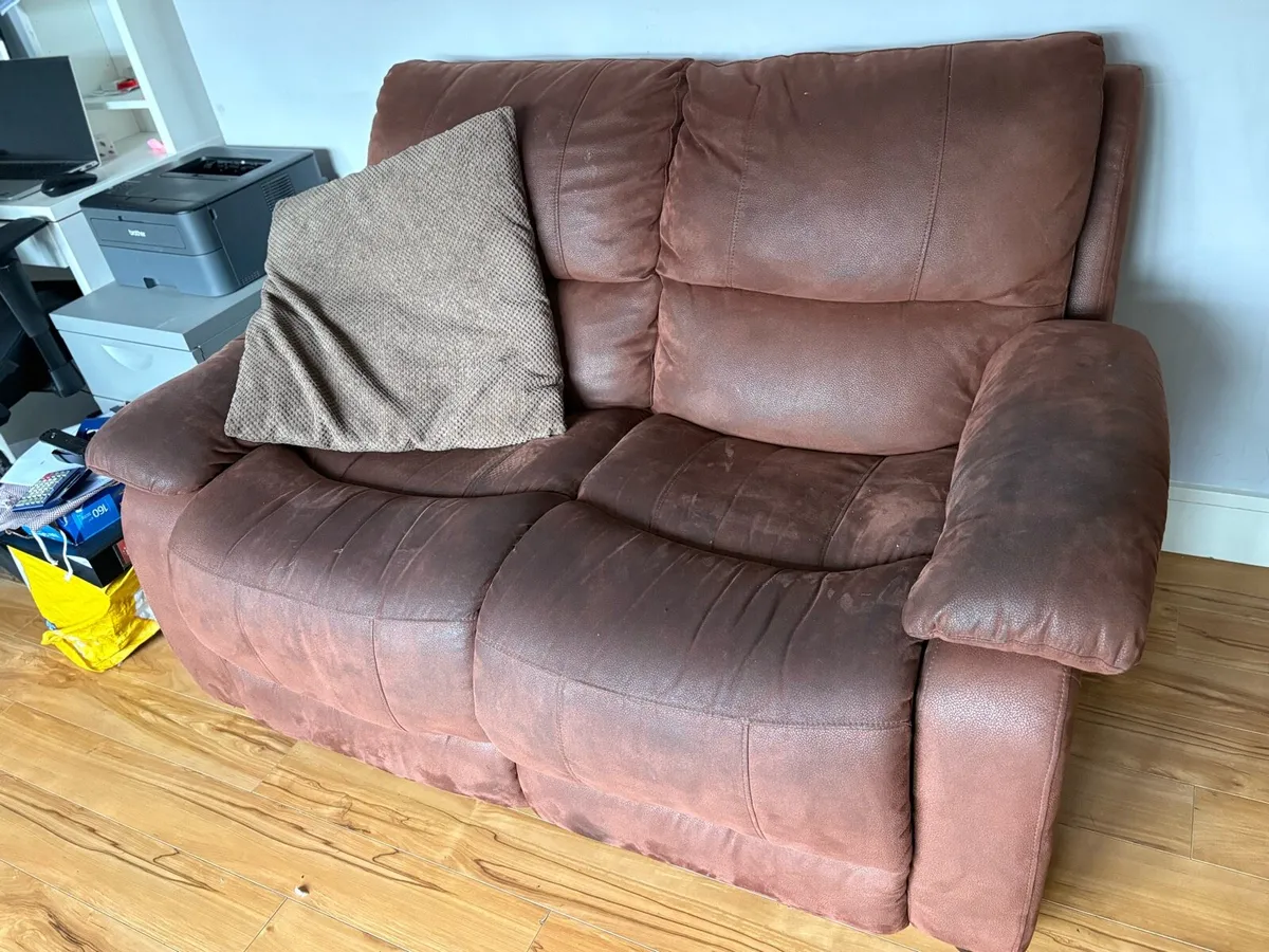 Couch - Image 1