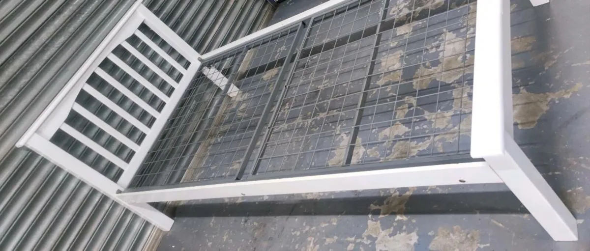 Single bed frames *delivery - Image 3