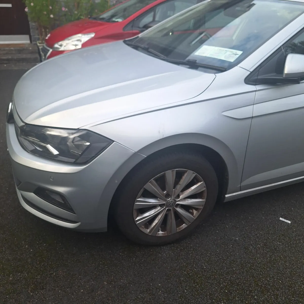 Volkswagen Polo 2019 - Image 2