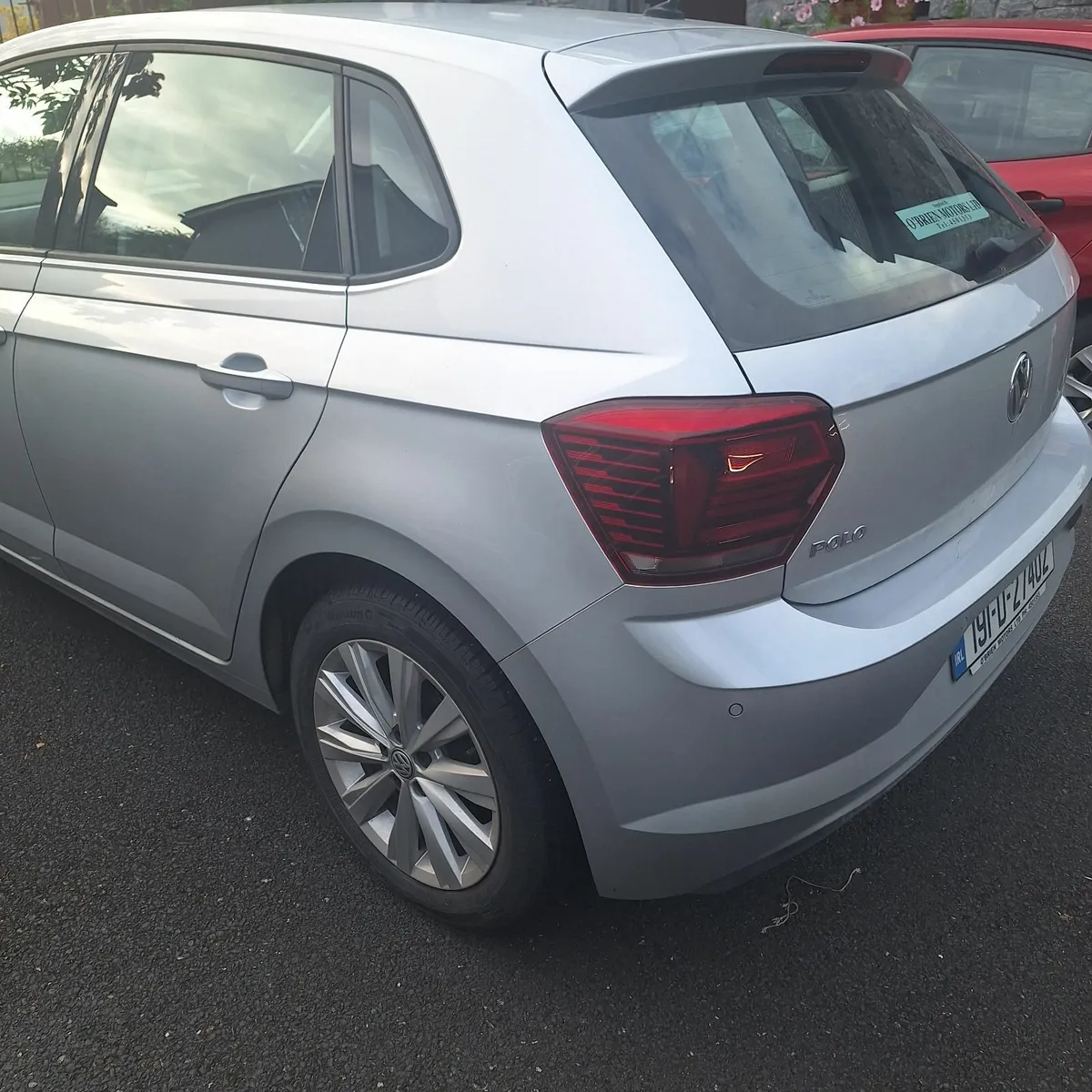Volkswagen Polo 2019 - Image 4