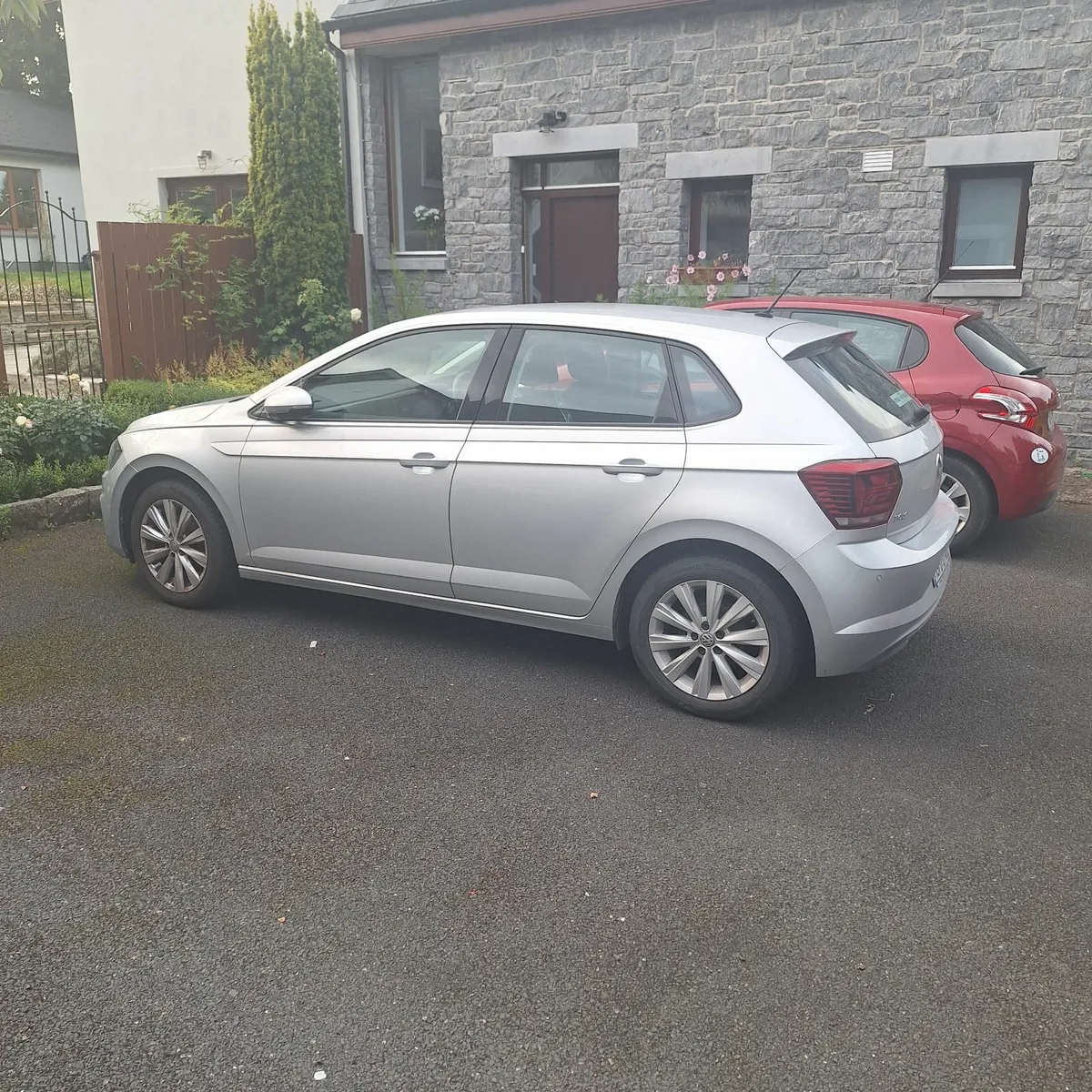 Volkswagen Polo 2019 - Image 1