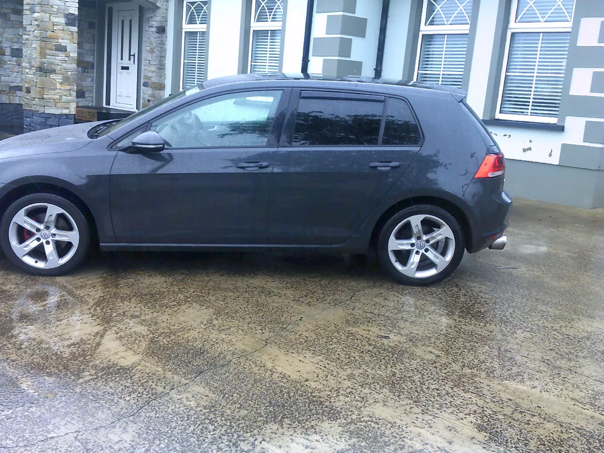 Volkswagen Golf 2016 - Image 4