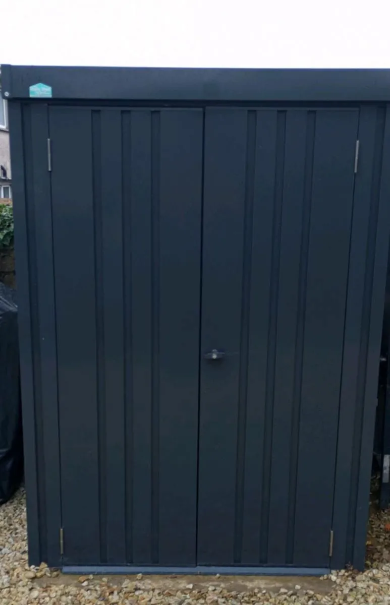 Garden / Patio Shed - Image 2