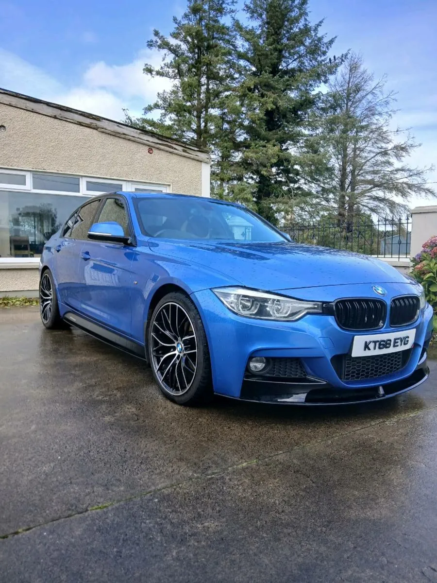 320D M Sport - Image 1