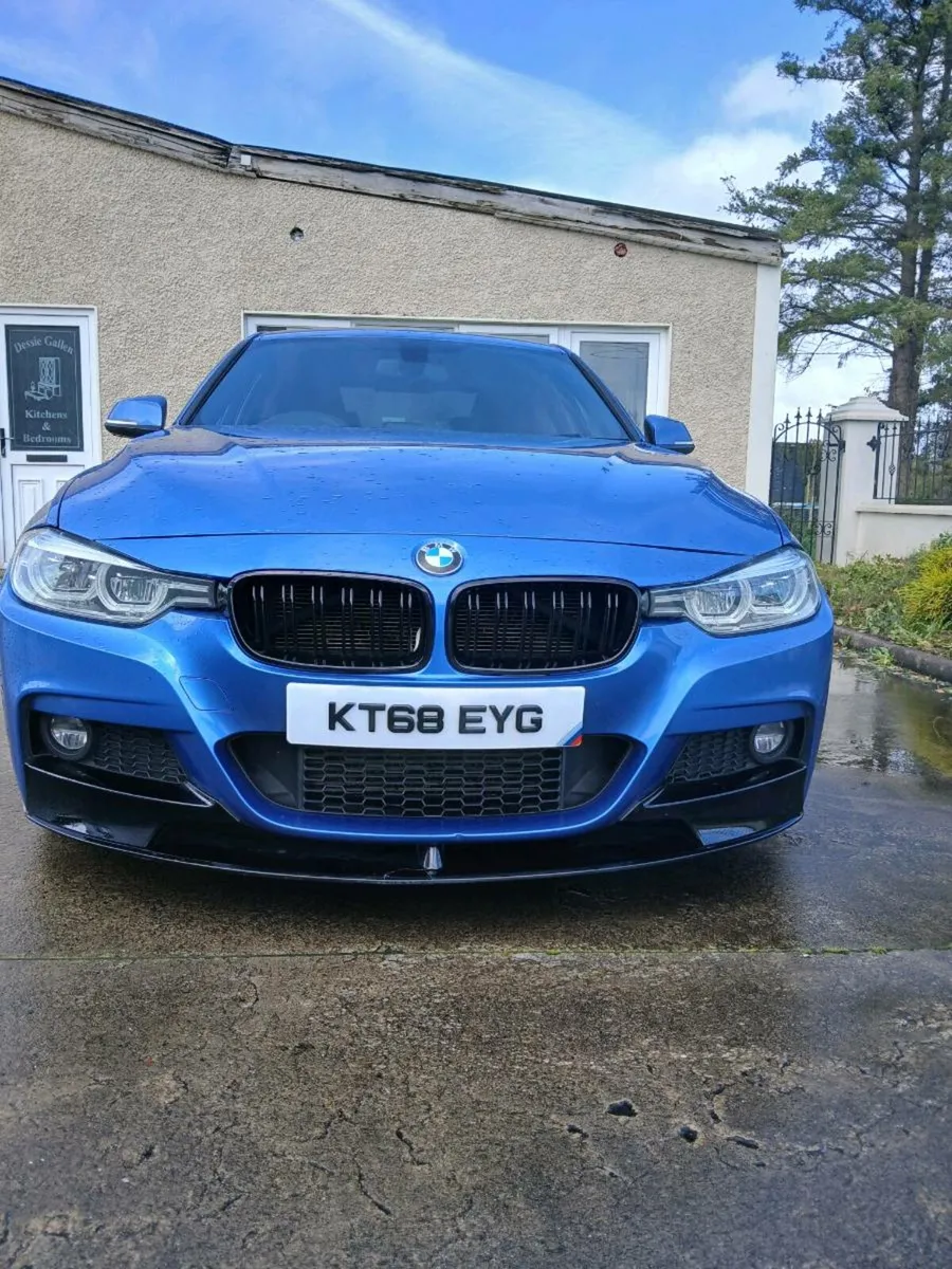 320D M Sport - Image 2