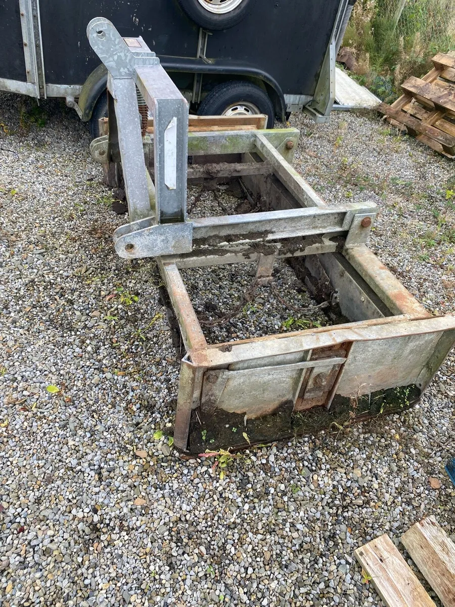 Yard Scraper - Image 3