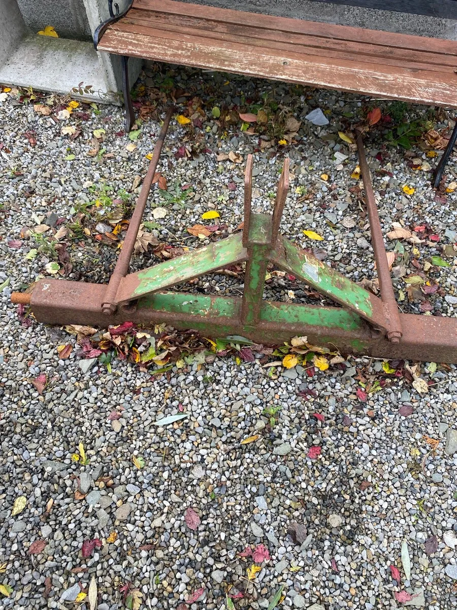 Yard Scraper - Image 4