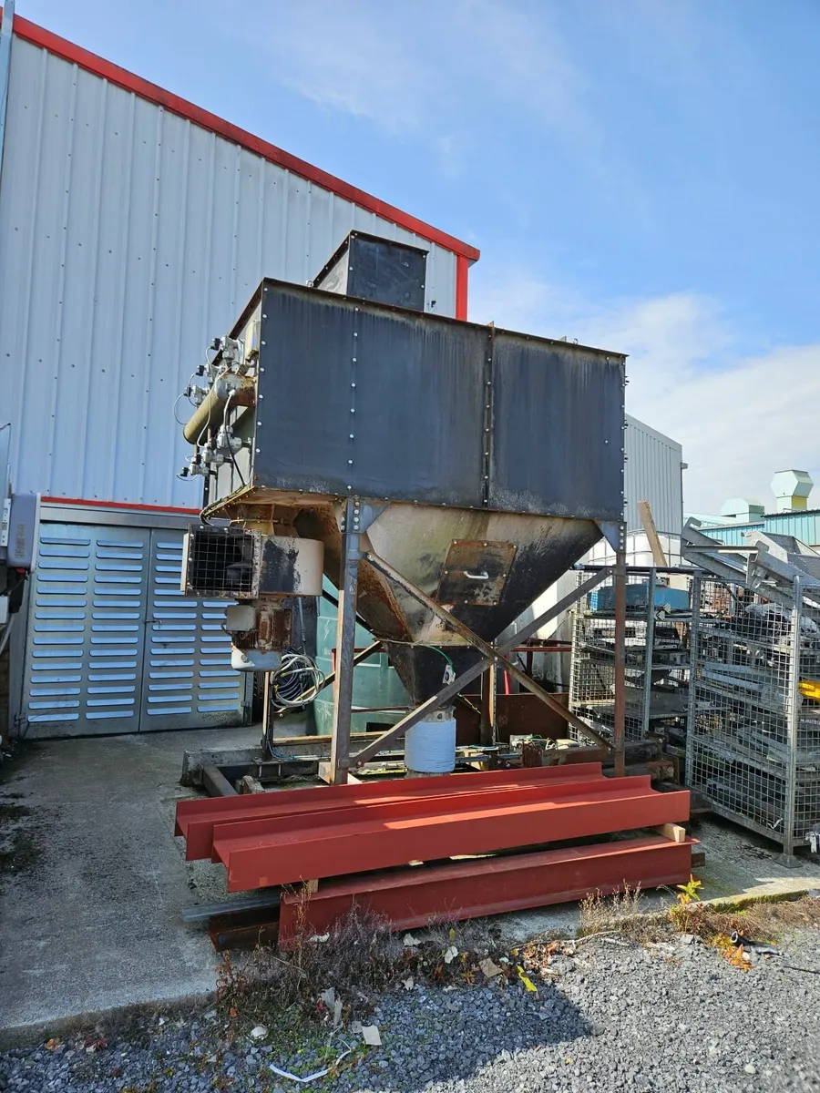 Dust Extraction Unit