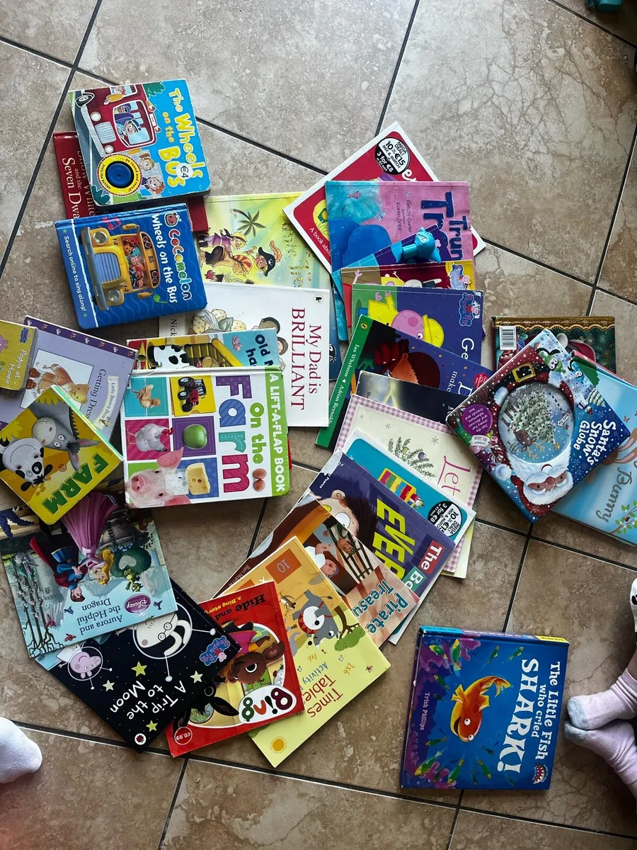 Books